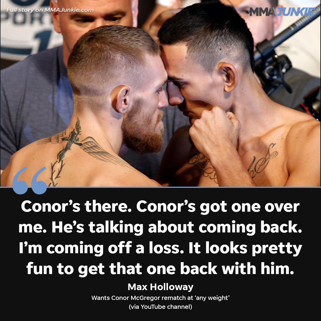 MMA Junkie tweet media