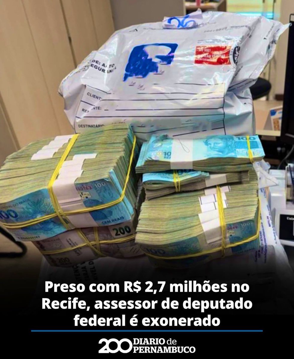 SEU VICENTE tweet media