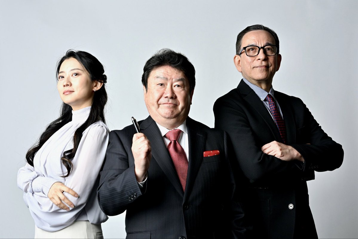 余裕の裕ちゃん tweet media