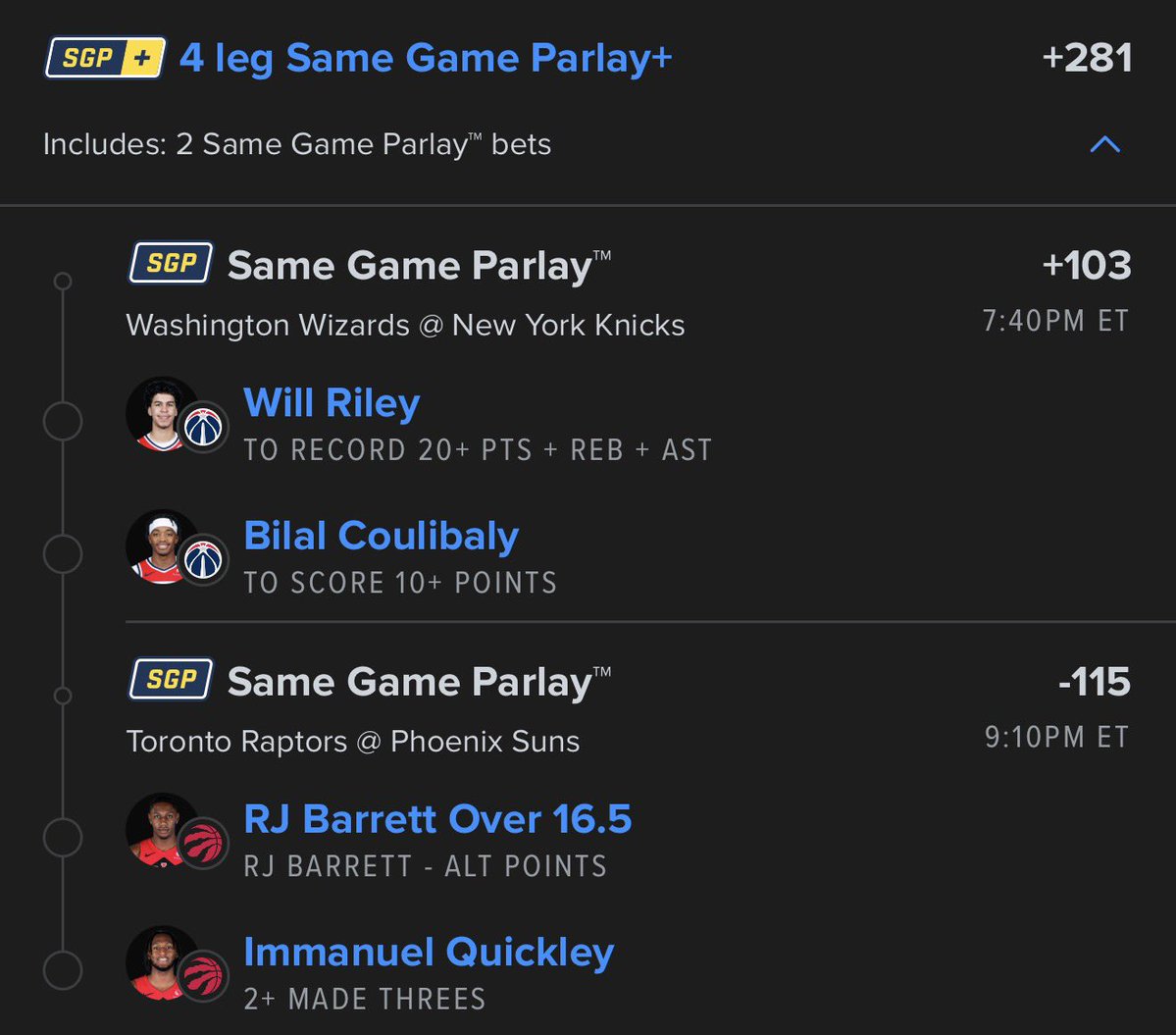 Twigz 💥 tweet media