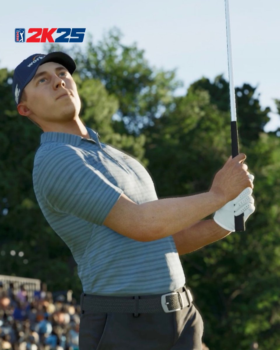 #PGATOUR2K25 tweet media