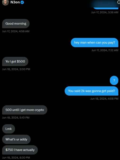 Kuma4King's tweet image. neon used to pay the infamous cuban pirates hackers/doxxers/swatters to not bother him and his team... this is the crew responsible for swatting 90% of streamers and even non streamers like DJ akademiks #monkeyapp #ometv #omegle pacoz is the leader...