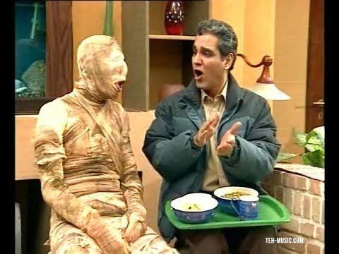 گفتم اینو یه جایی دیدما.