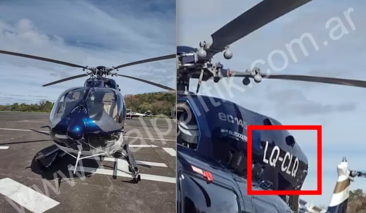 Tv Pública Libertaria tweet media