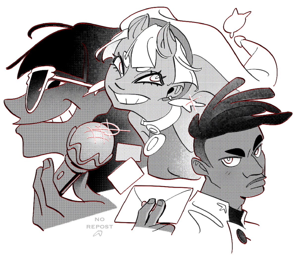 kargo 🌊 bluetiful tweet media