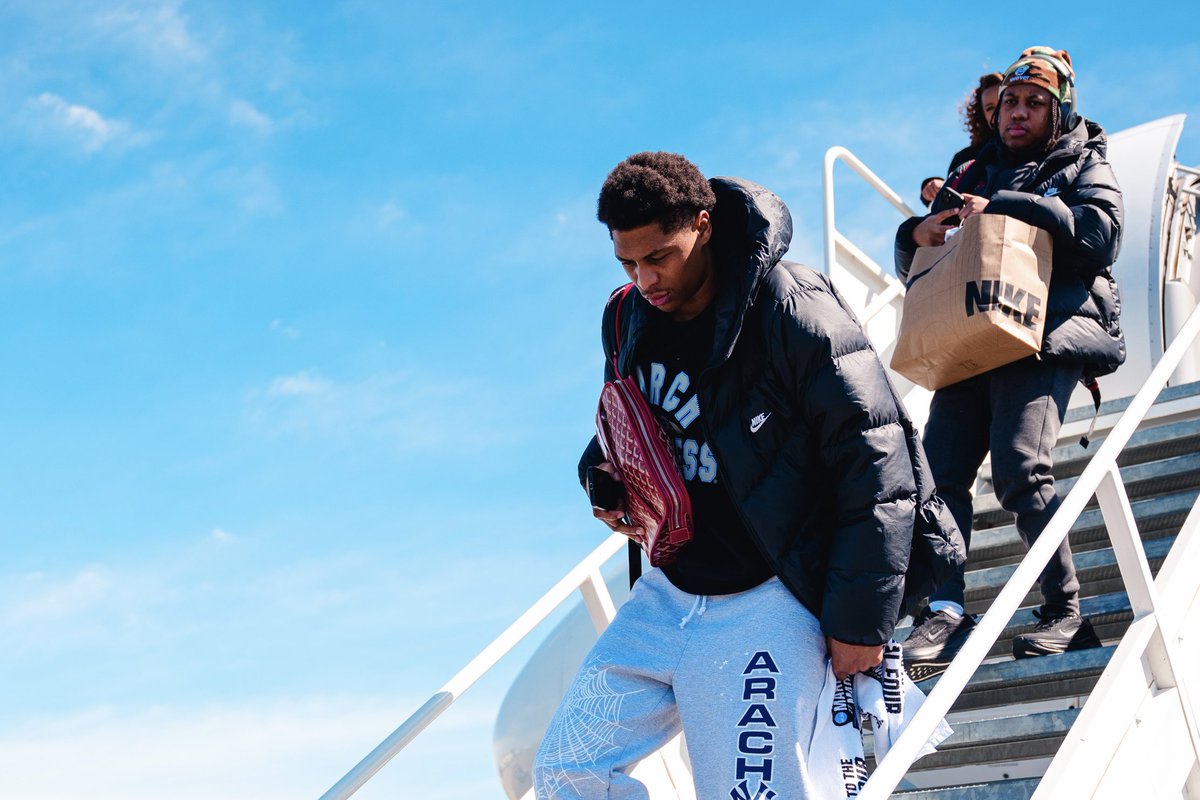 Arkansas Razorbacks Men’s Basketball 🐗 tweet media