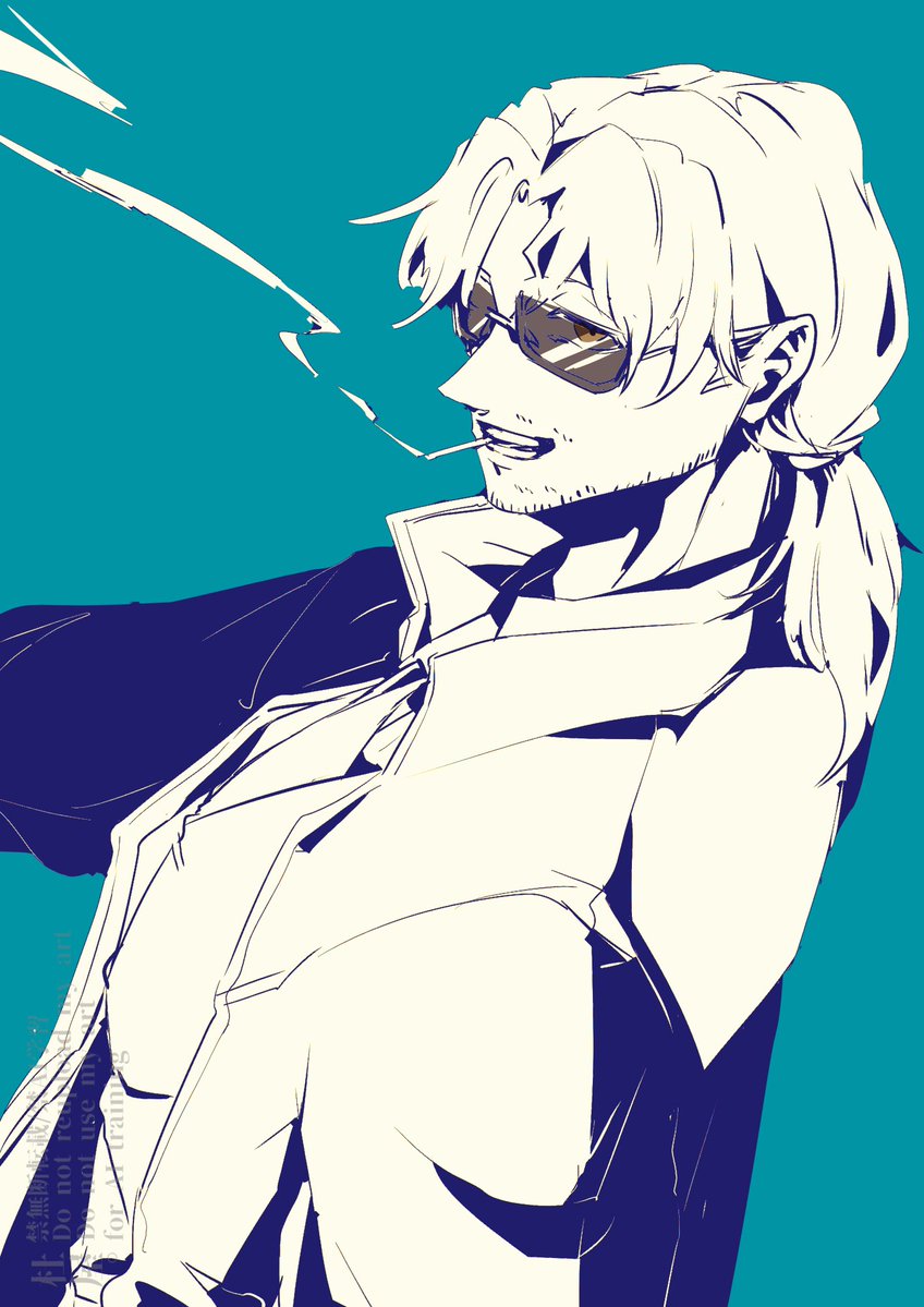 もりや。@原稿 tweet media