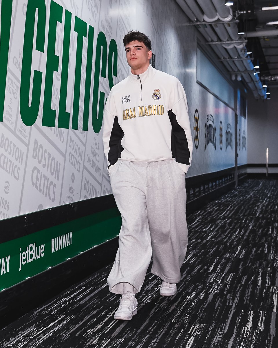 Boston Celtics tweet media