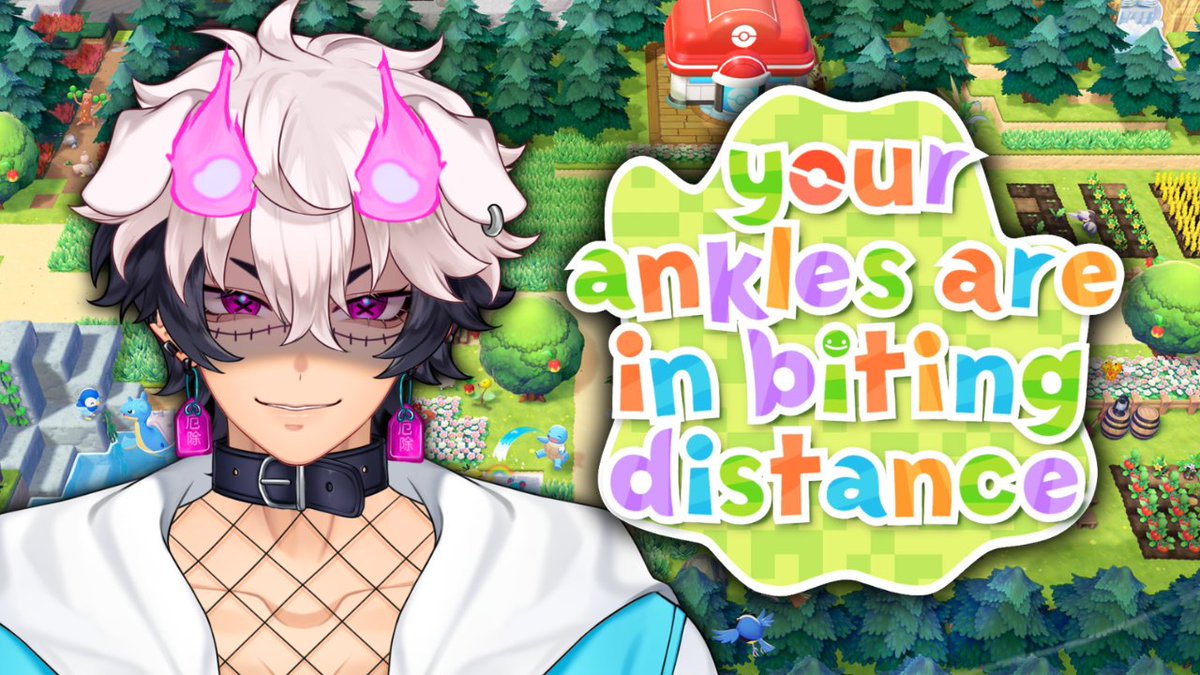 Punkpup 👻🐶 tweet media