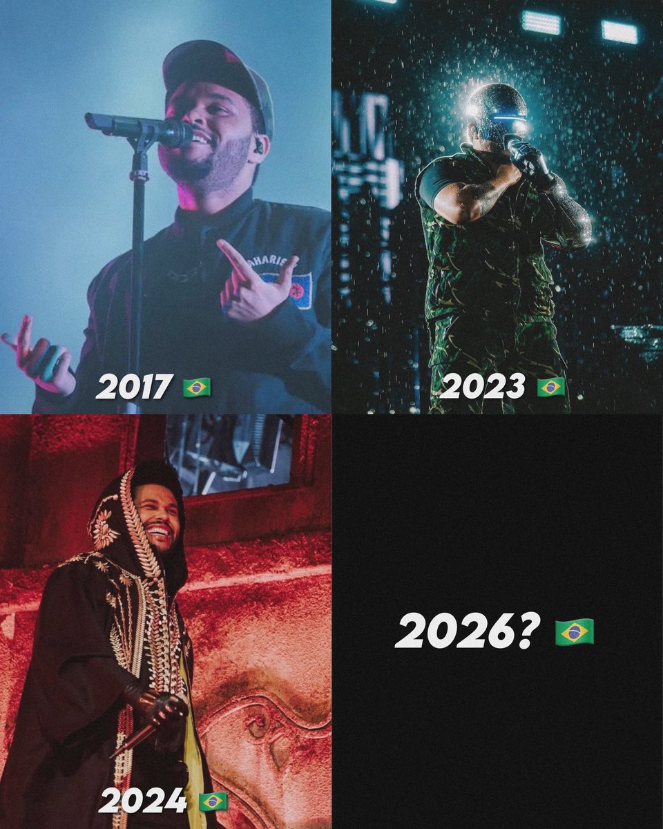 The Weeknd Lately | Fan Account tweet media