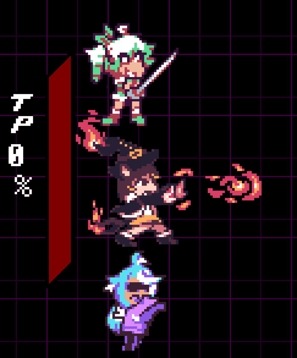 Soup Taels (Comms Open!) 🍜 tweet media