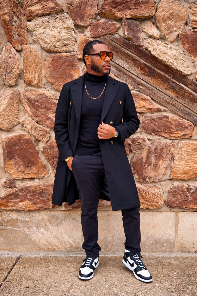 The Urban Gentlemen tweet media