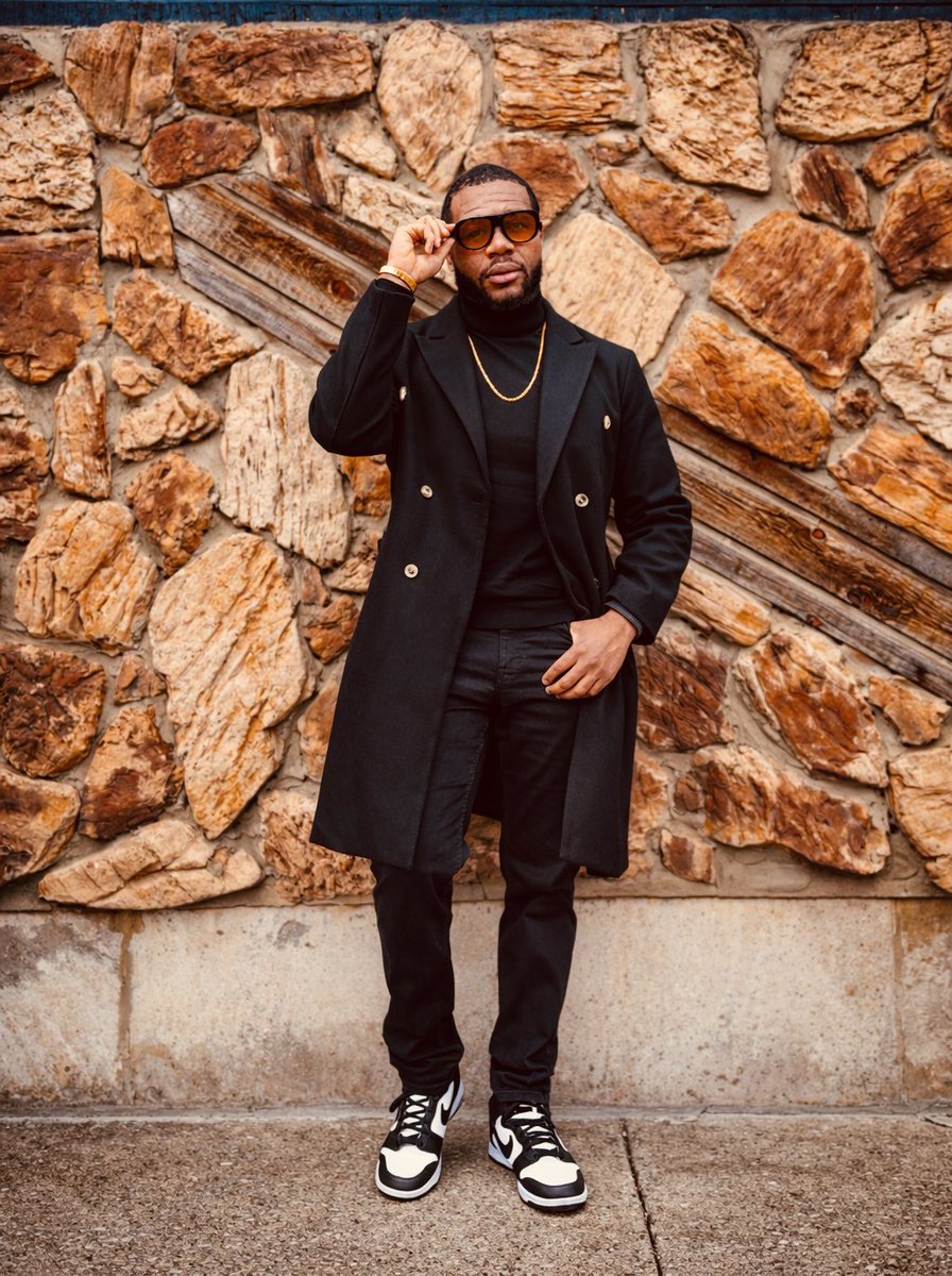 The Urban Gentlemen tweet media