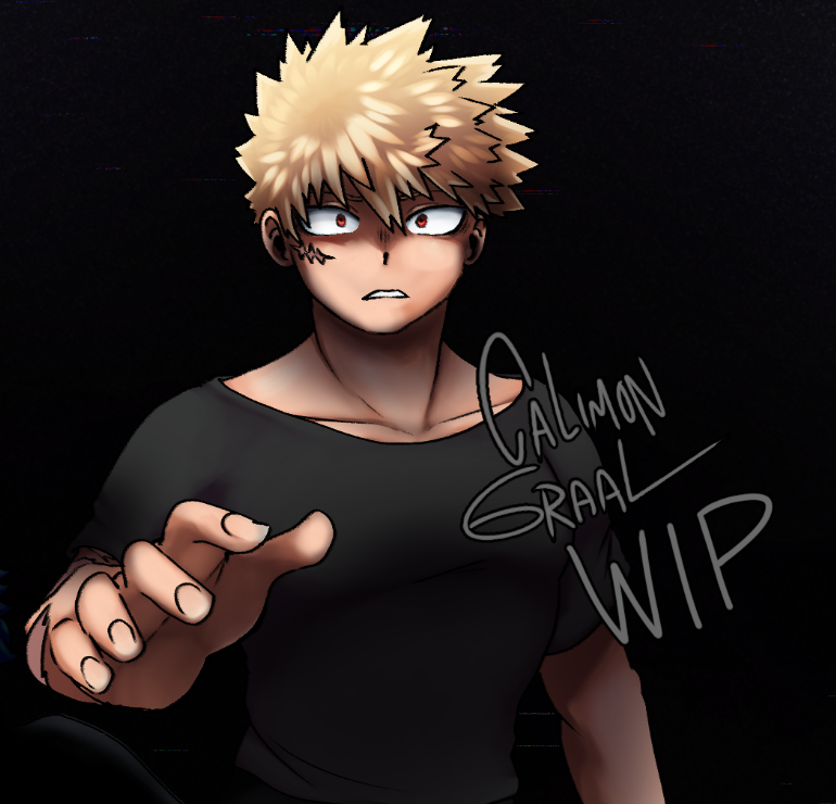 Cali Aviiko // C0mmissions open on k0-fi tweet media