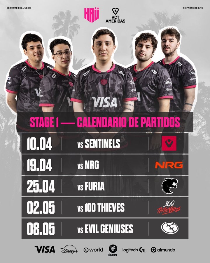 PoderValorant tweet media