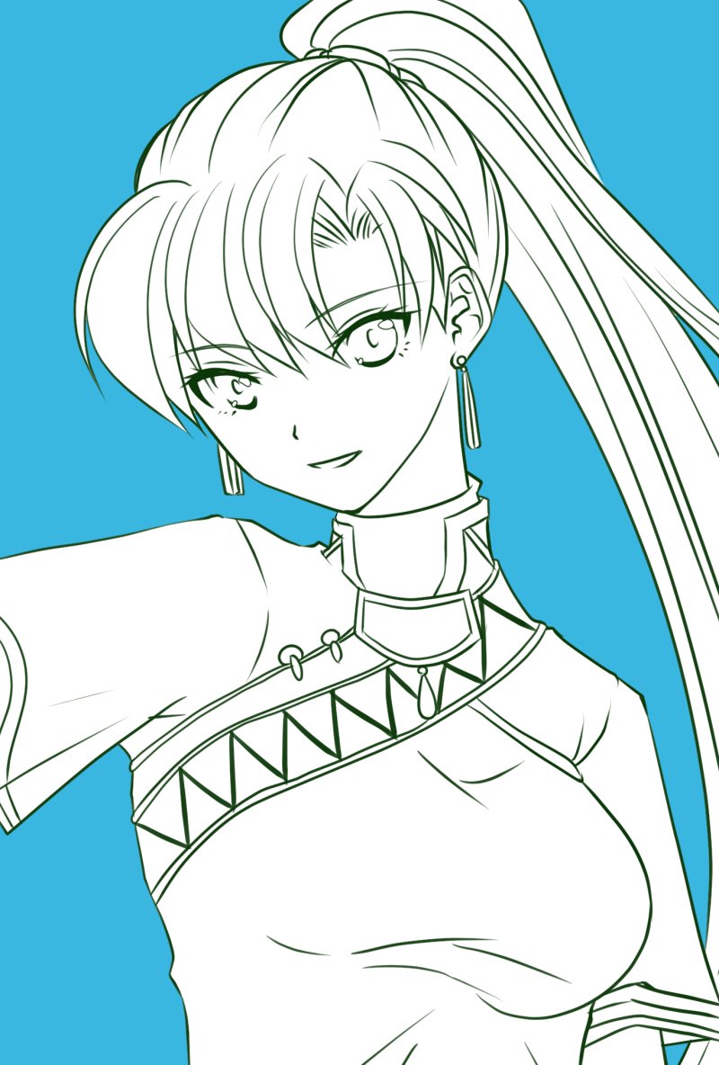 シルフィ tweet media