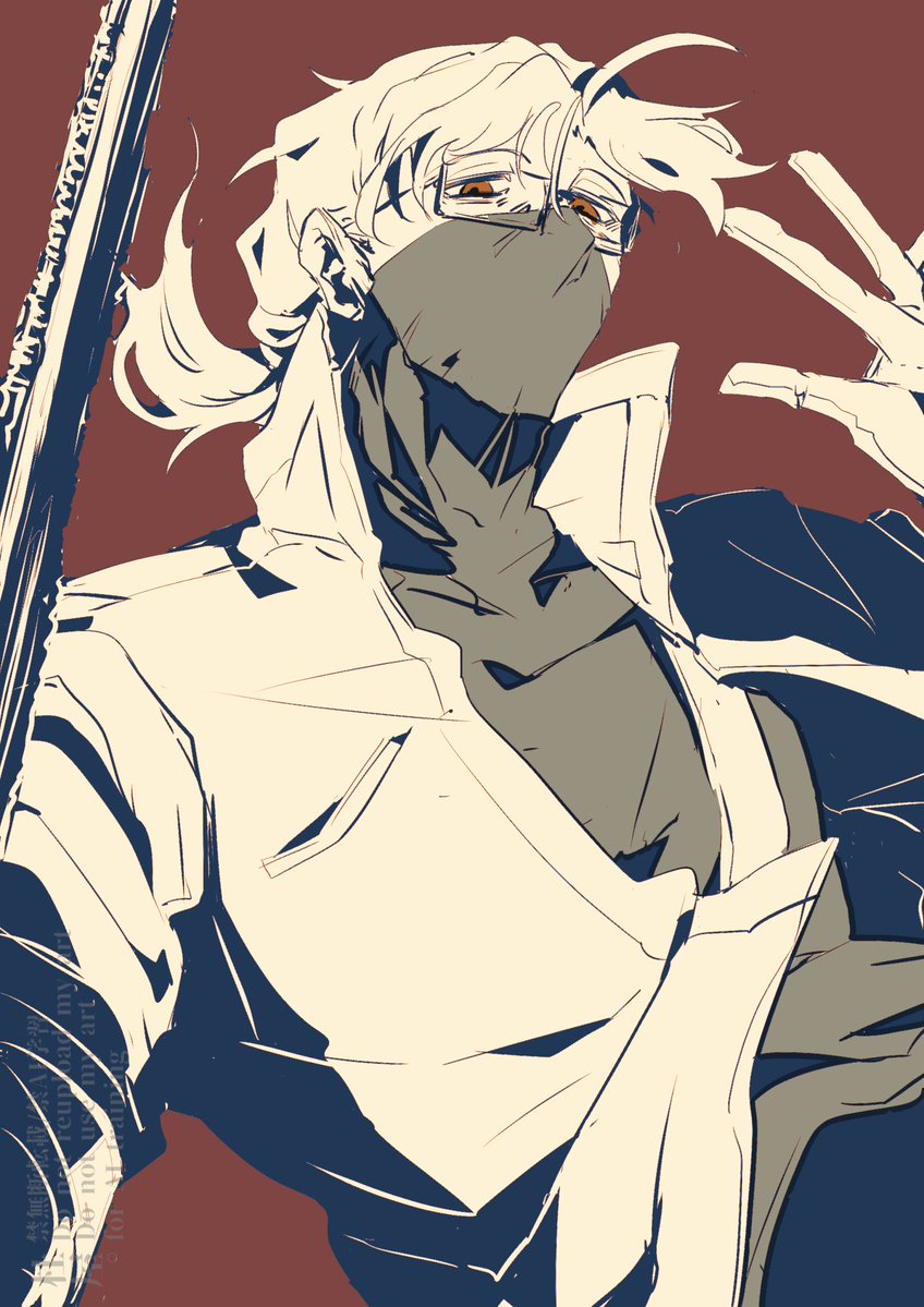 もりや。@原稿 tweet media