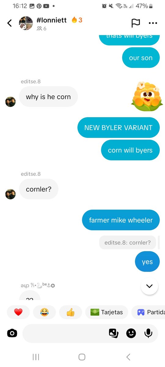 alits!! | IM SILENCED tweet media