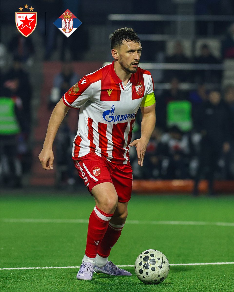 FK Crvena zvezda tweet media