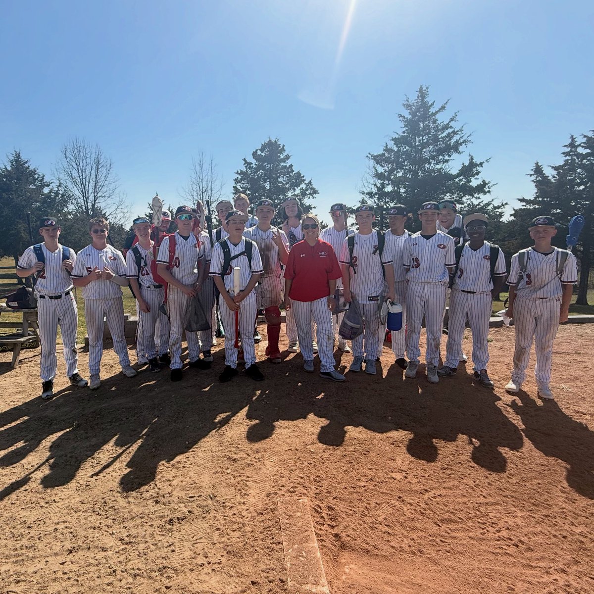 Whitni Howell tweet media