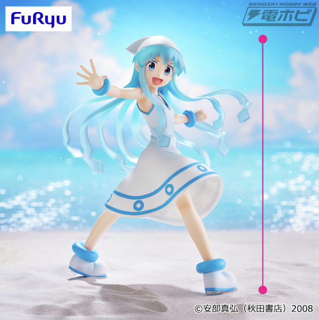 電撃ホビーウェブ tweet media