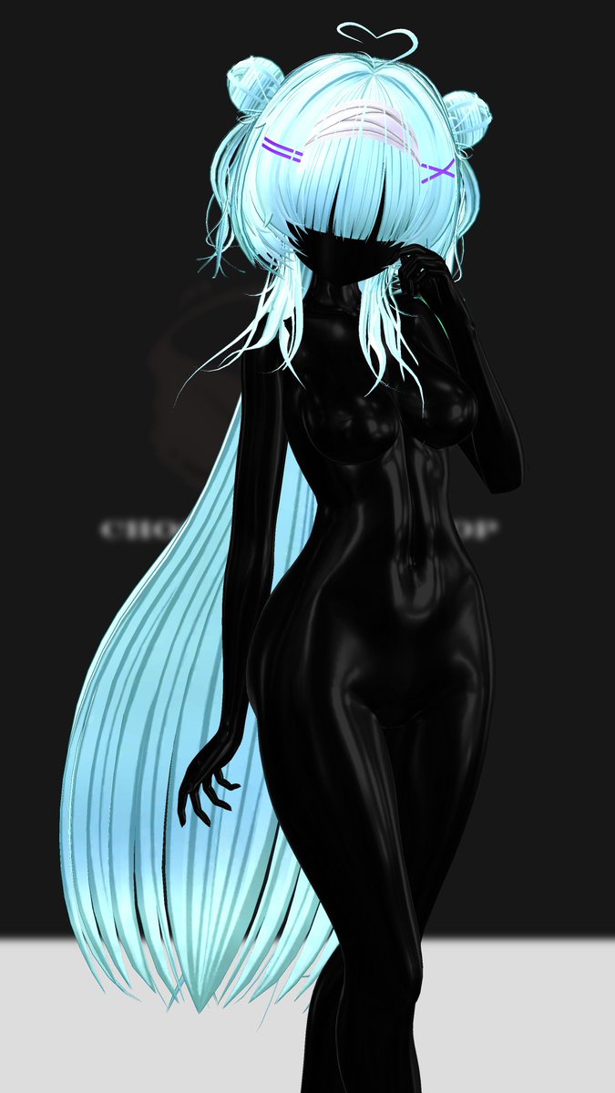 CHOCOMINTOU-SHOP tweet media