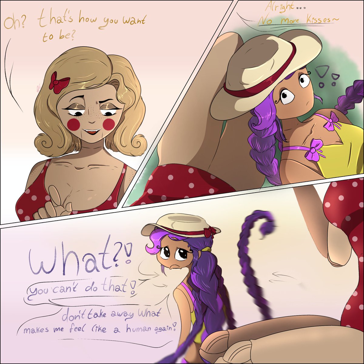 WHATEVER👑💅 tweet media