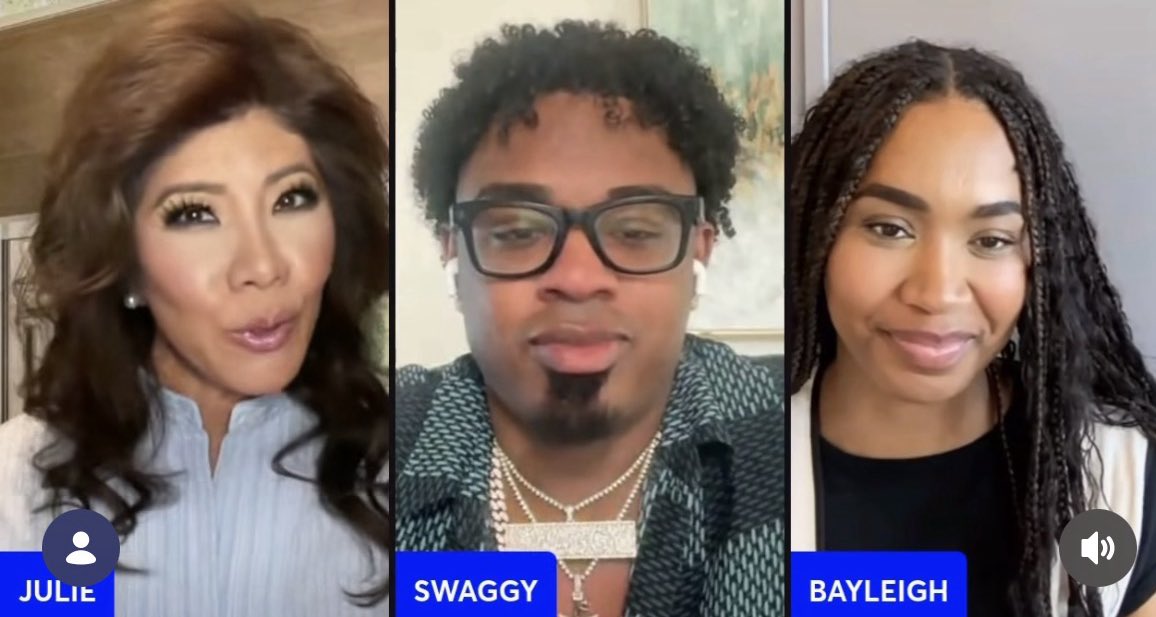 Big Brother Tea tweet media