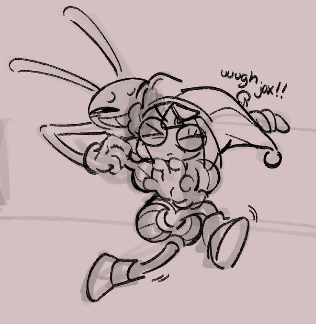 craeyons 🖍️ tweet media