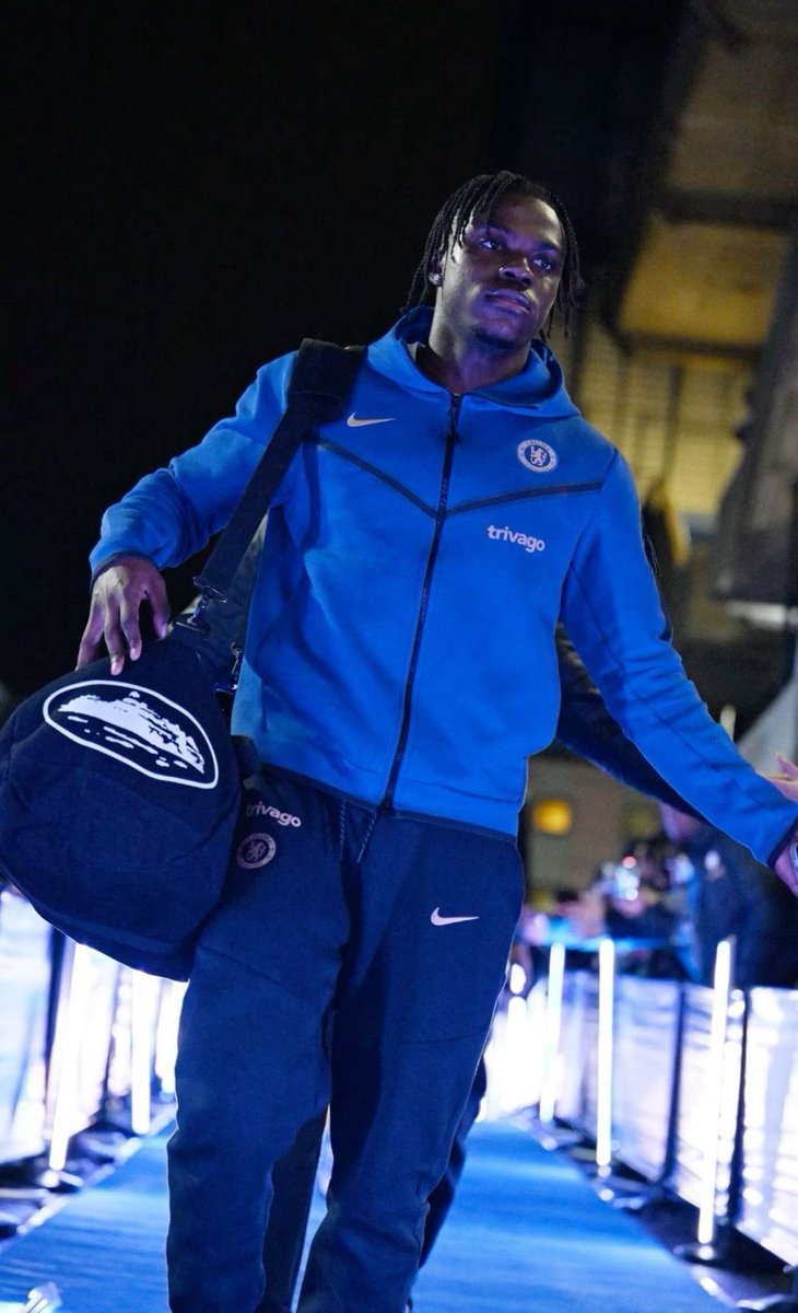 Chelsea FR tweet media