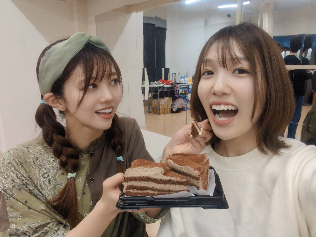 幸野ゆりあ🍎Yulia K tweet media