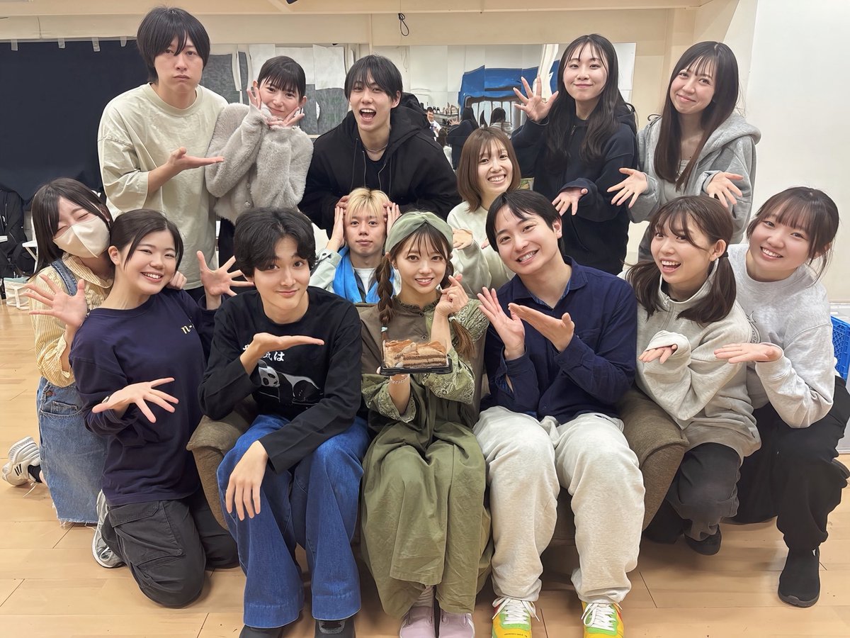 幸野ゆりあ🍎Yulia K tweet media