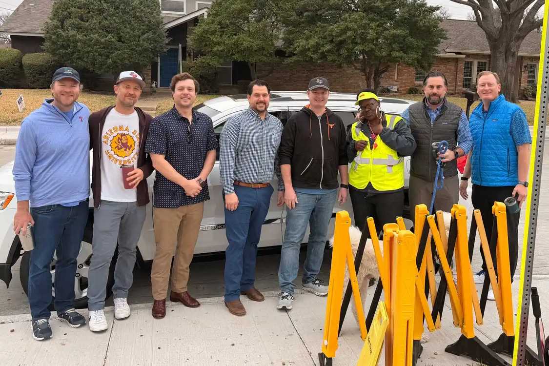 Restoring Your Faith in Humanity tweet media