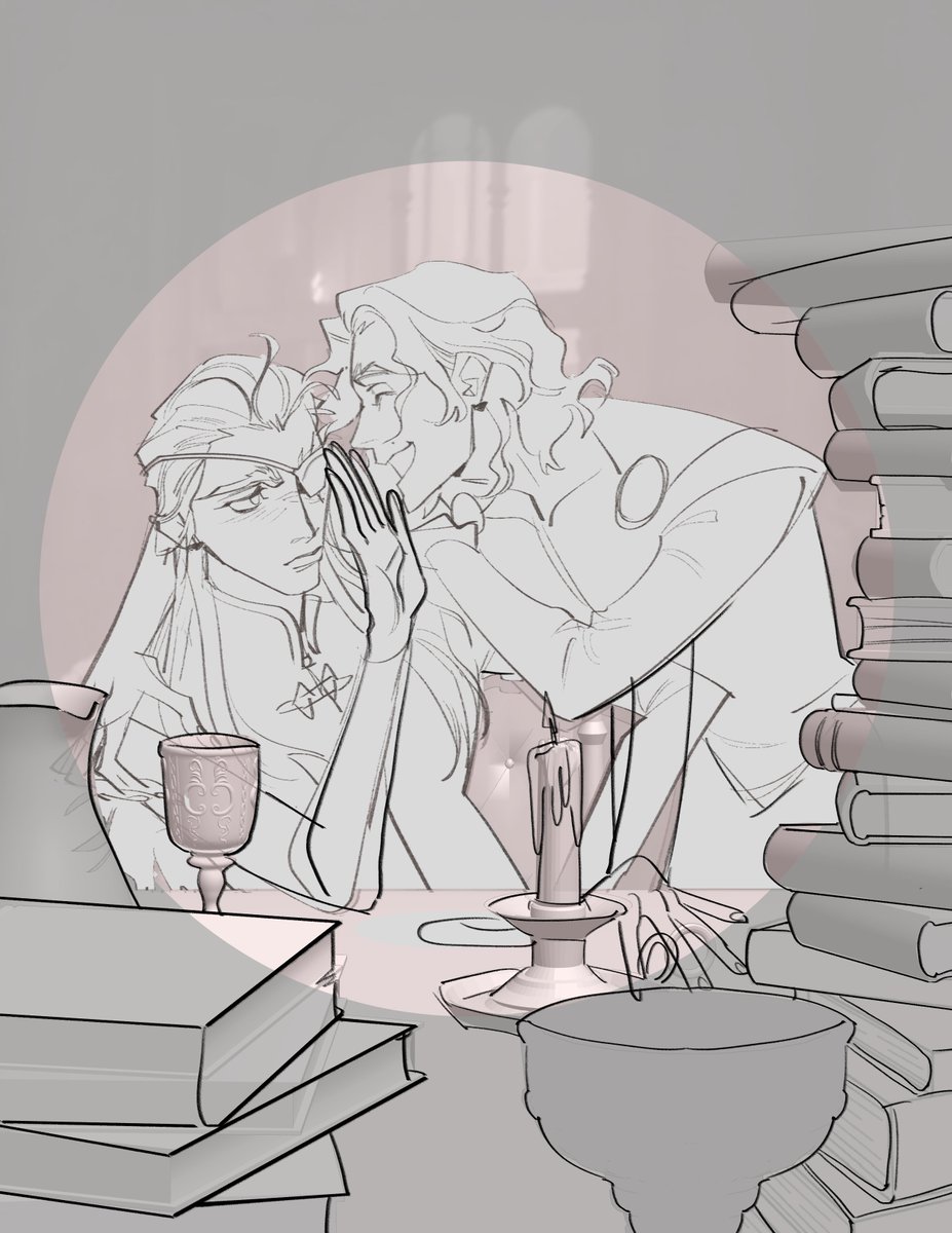 KOHI & ANDIE🌵@ on tiktok / tumblr / ig! tweet media