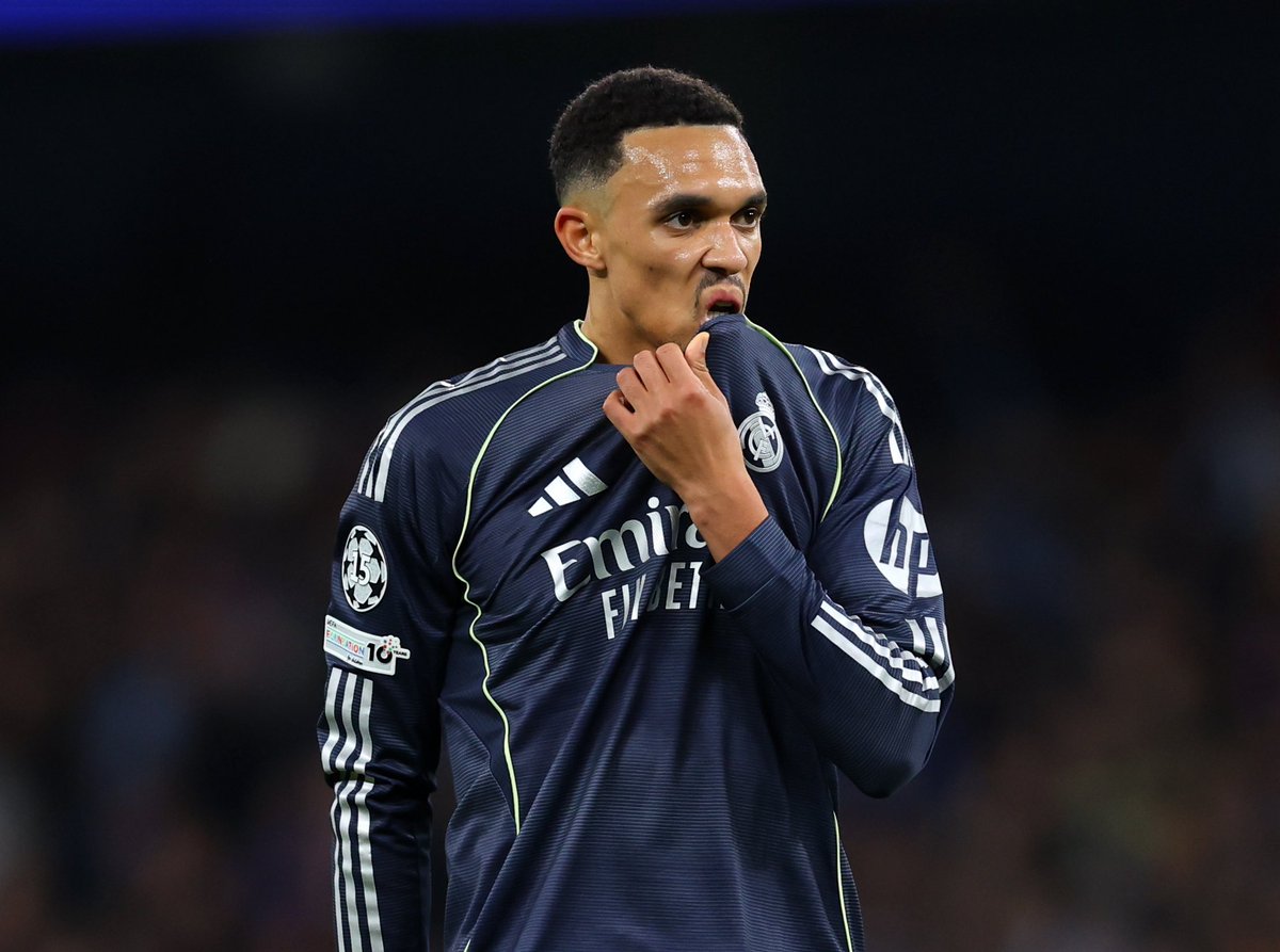 Fabrizio Romano tweet media