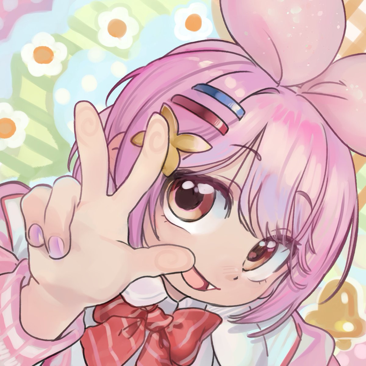 VTube Studio tweet media