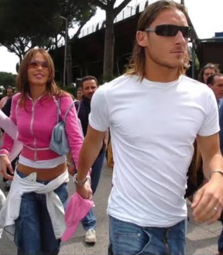 Spirito Sfranto tweet media