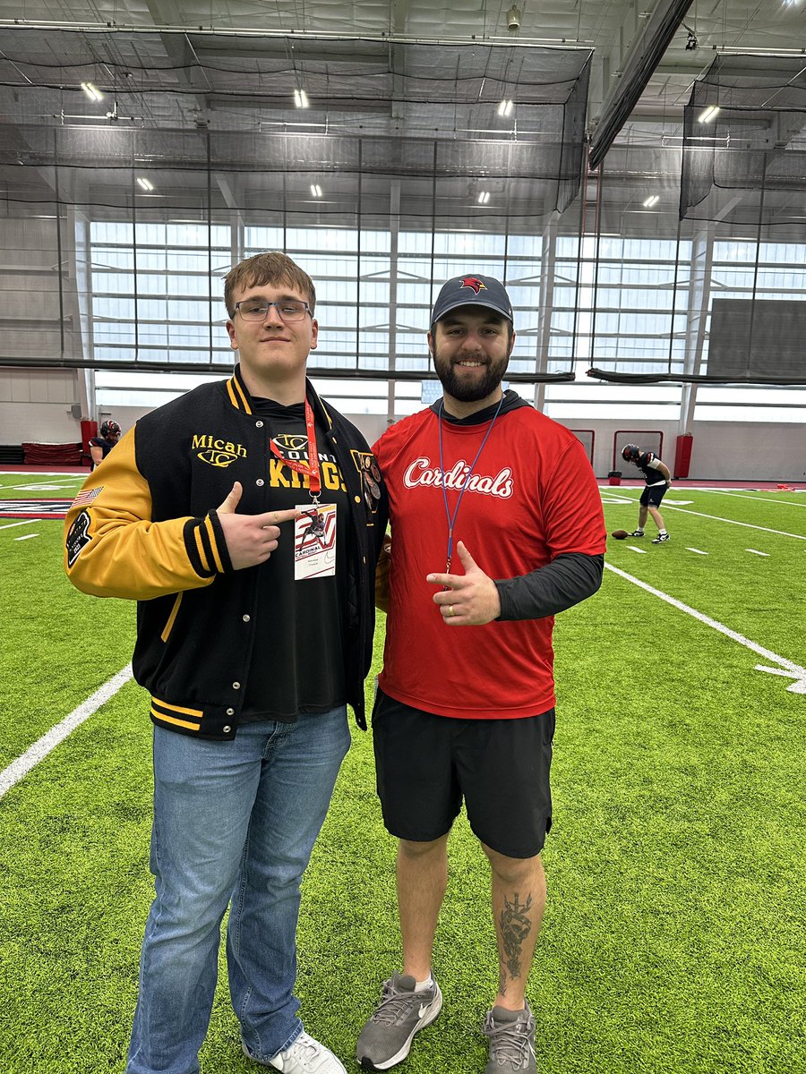 Micah Halstead tweet media