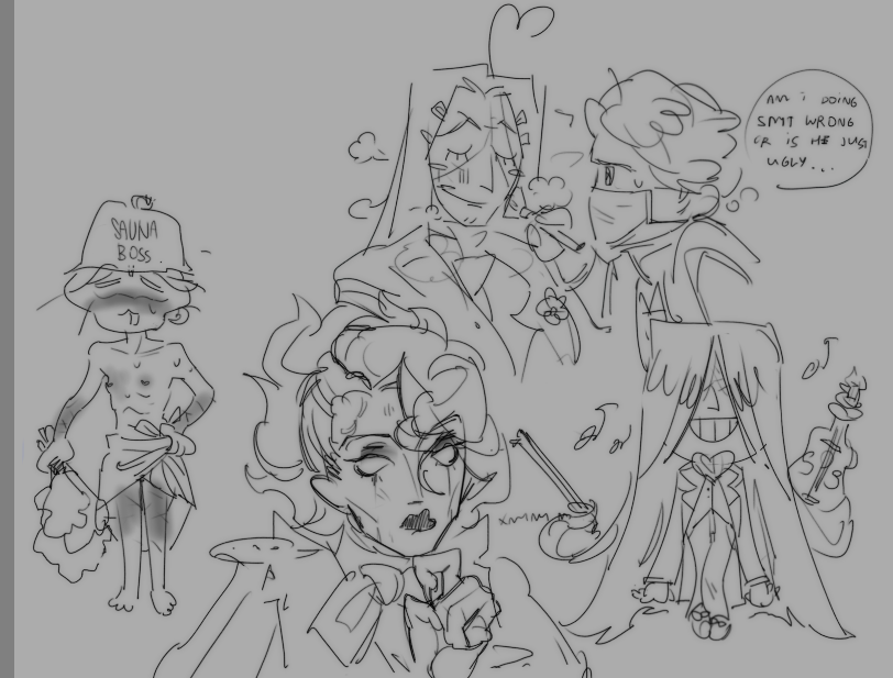 hapy! 🔞 (the SаngrІvу CEO wannabe) tweet media