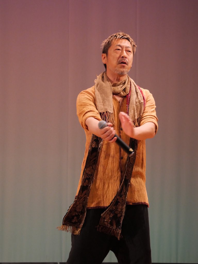 ジョニー tweet media