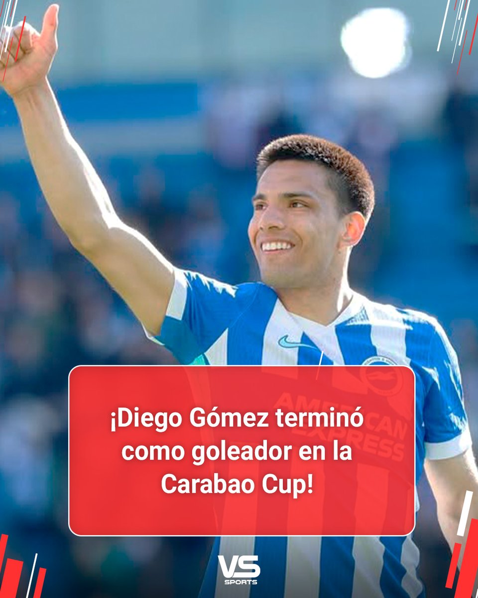 Vs Sports tweet media