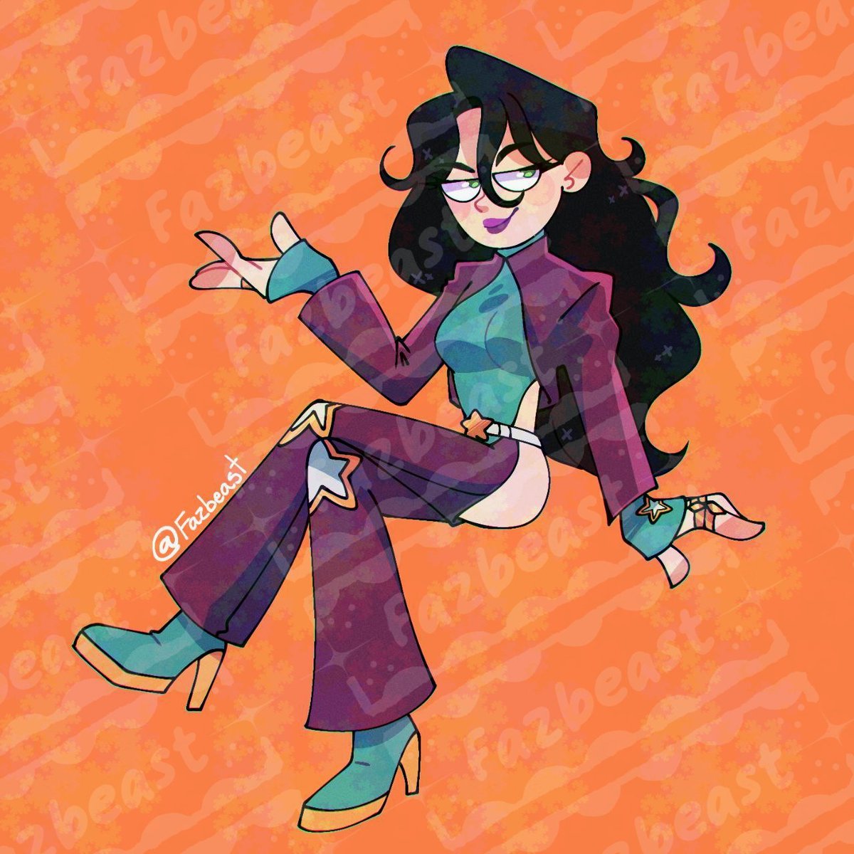 Fazbeast 🔞OPEN COMMISSIONS tweet media