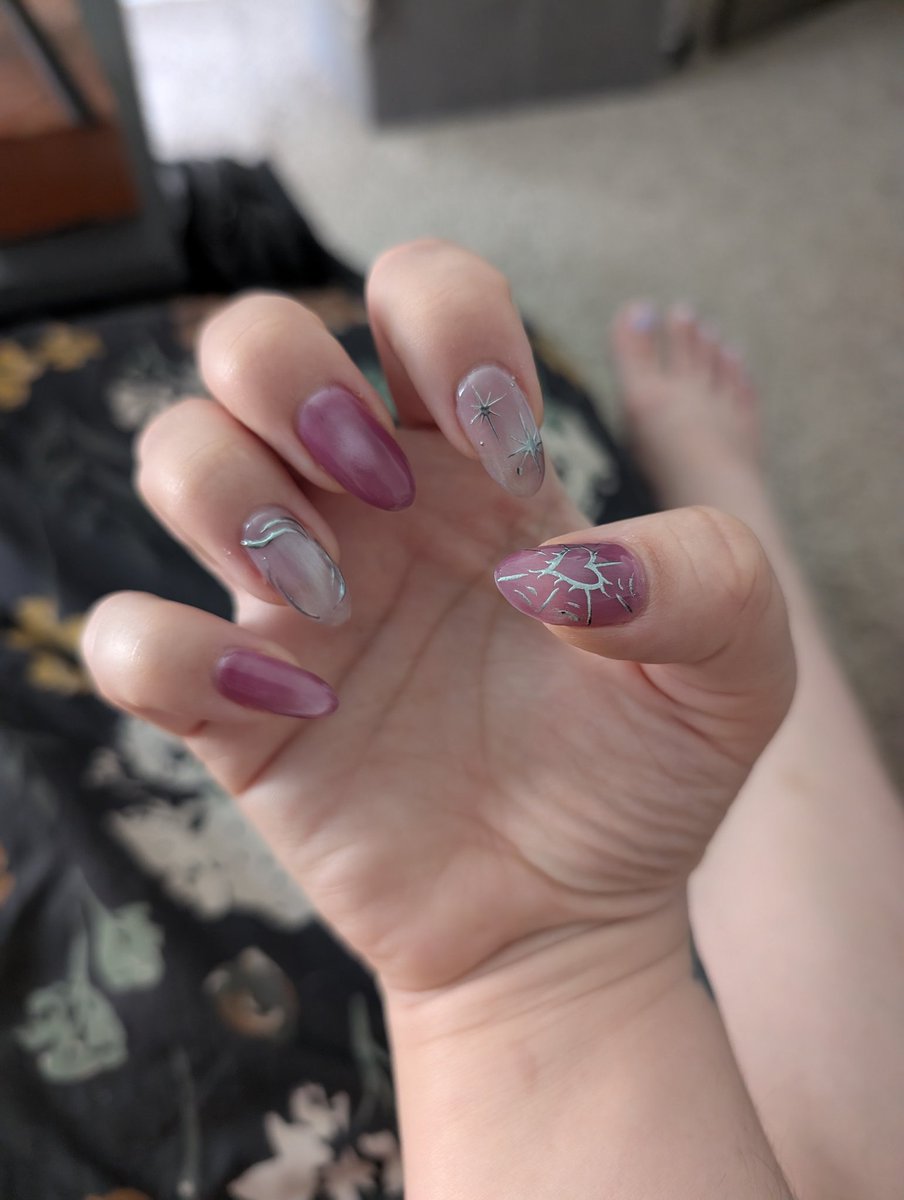 Enchantrix Bunnii tweet media