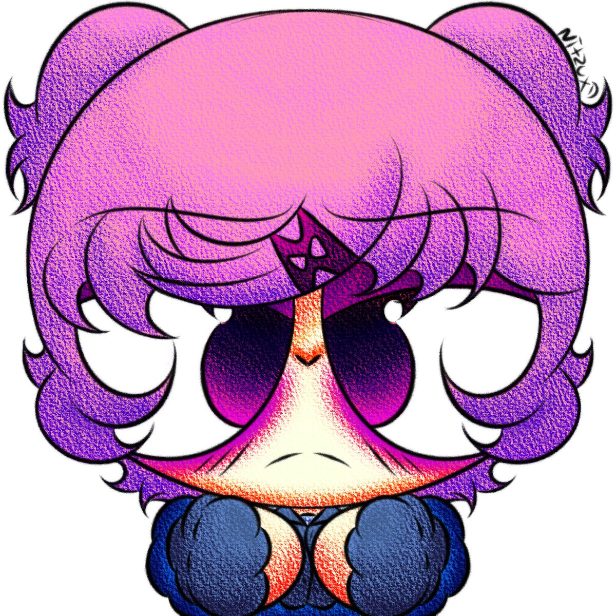 🐰Nitzuxd🎨 tweet media