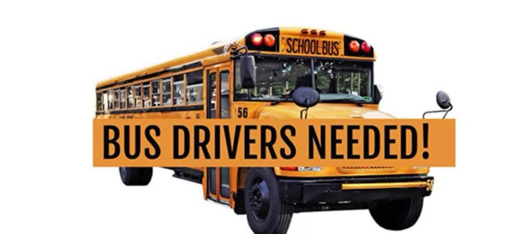 tazintermediate's tweet photo. We are hiring 👀NOW 👀for school bus drivers! Contact our Transportation Office at 276.988.5511 ext.1508  Monday-Friday for more information and to apply! 🚌 https://t.co/dL2Z4BhrwU