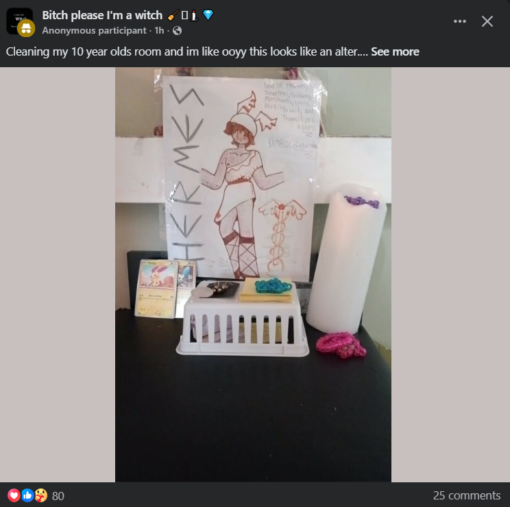 It's Apocalyptic tweet media