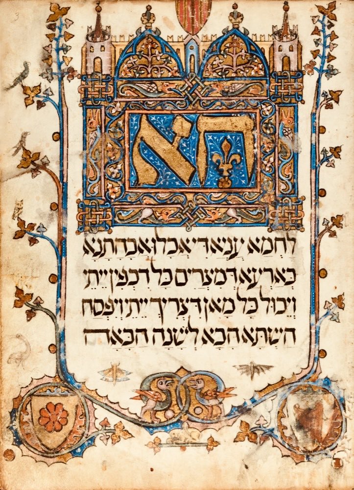 Jewish History Status tweet media