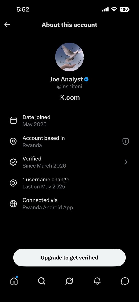 Matthew Call🇺🇸 tweet media