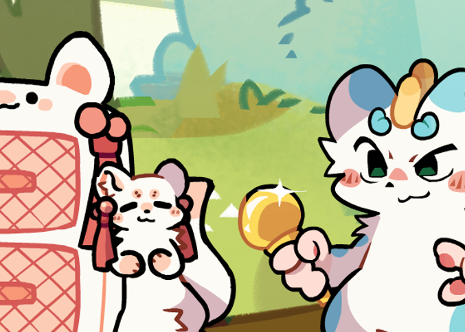 fatass shanque IRL tweet media