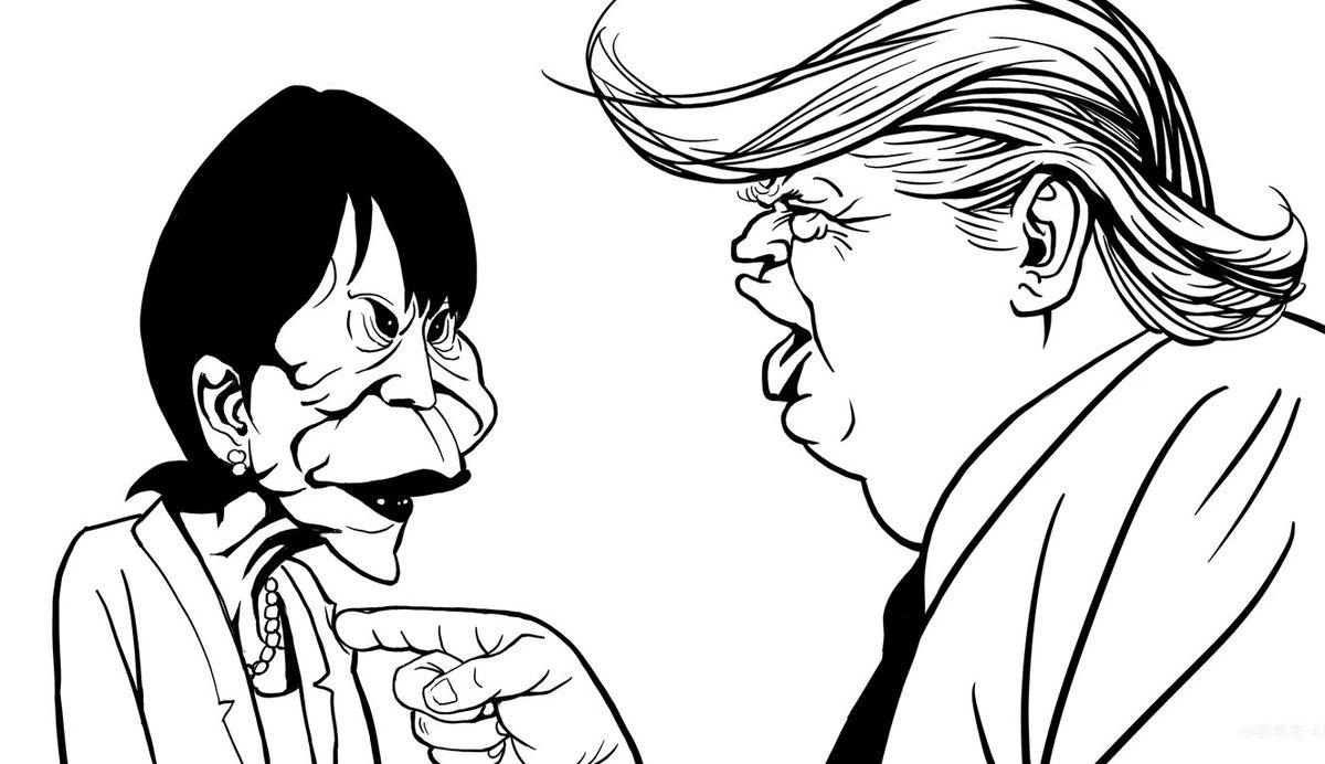 暖秋互fo tweet media